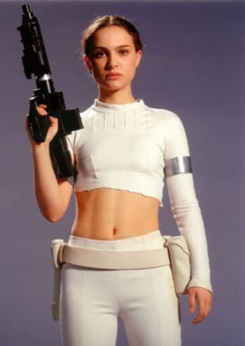 Padme Amidala