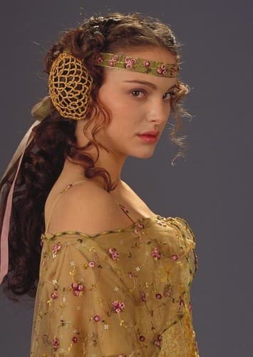 Padmé Amidala