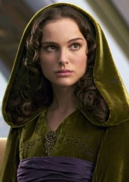 Padmé Amidala