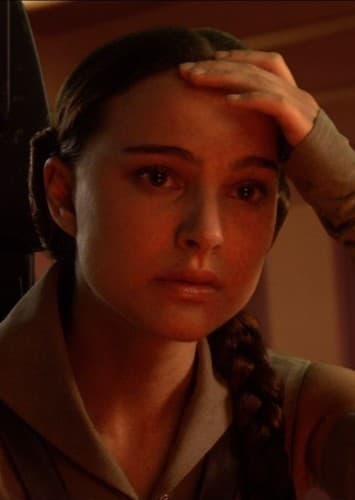 Padmé Amidala