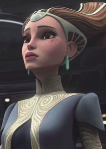 Padmé Amidala