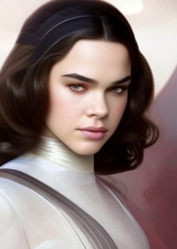 Padme Amidala