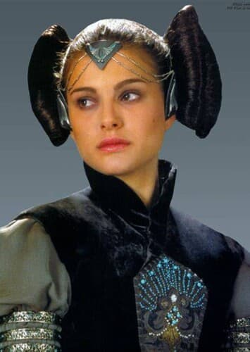 Padme Roberts