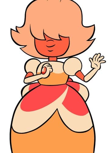 Padparadscha