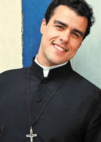 Padre Alberto