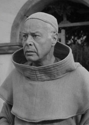 Padre felipe basilio