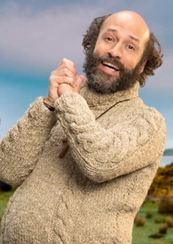 Padre Gabriel Riveros