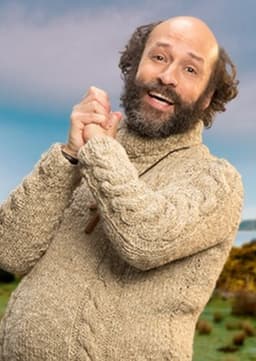 Padre Gabriel Riveros