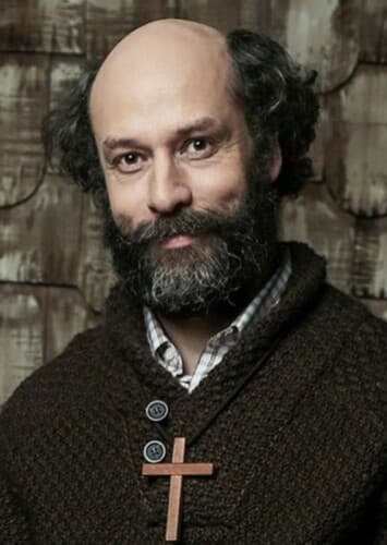 Padre Gabriel Riveros