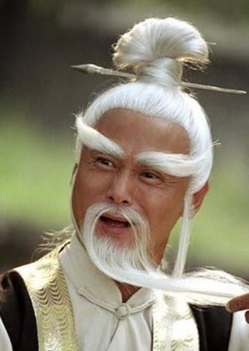 Pai Mei