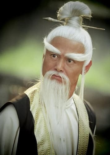 Pai Mei
