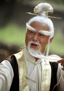 Pai Mei