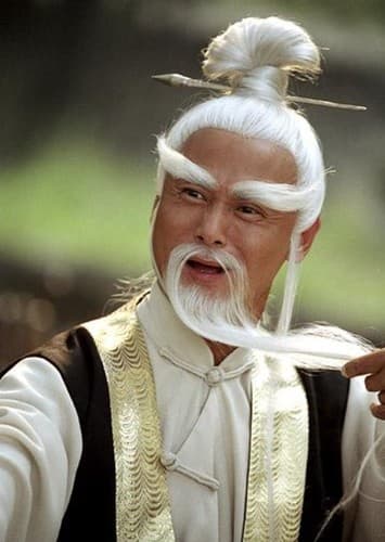 Pai Mei