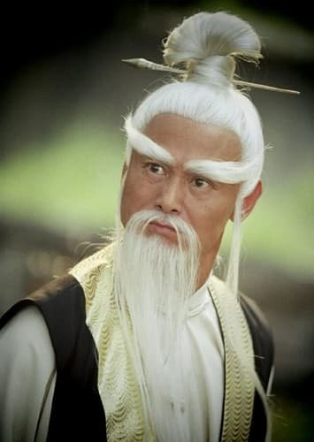Pai Mei