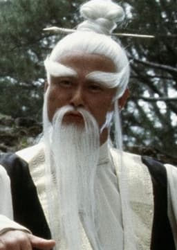 Pai Mei