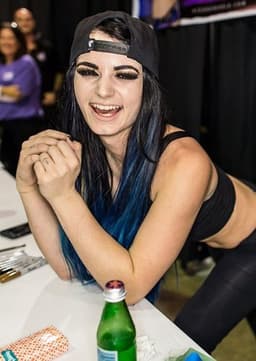 Paige