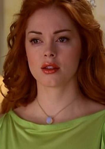 Paige Matthews