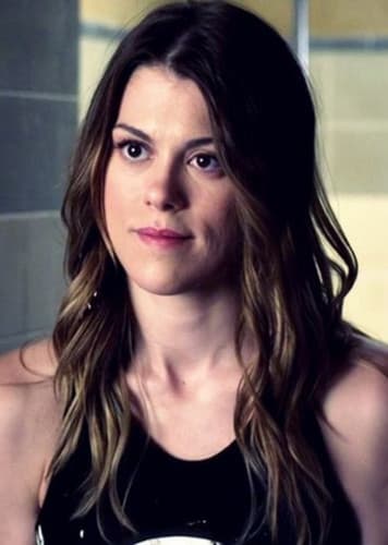 Paige McCullers