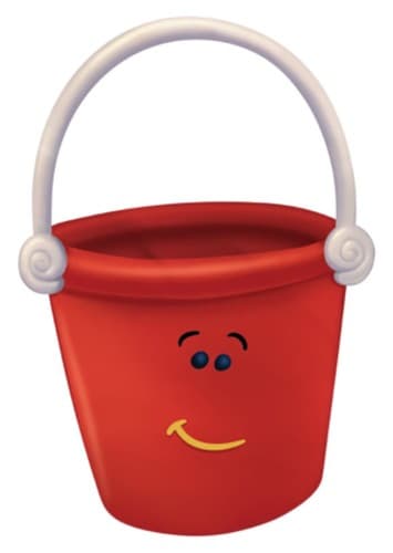 Pail