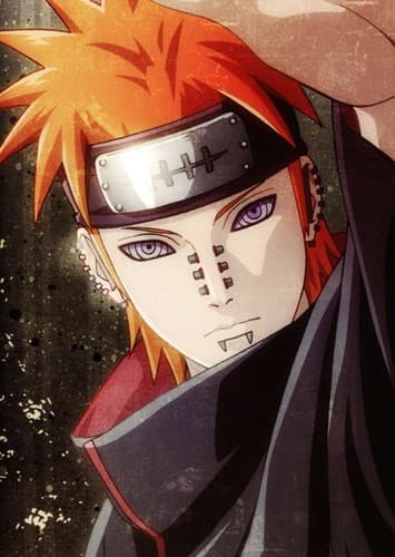 Pain / Yahiko