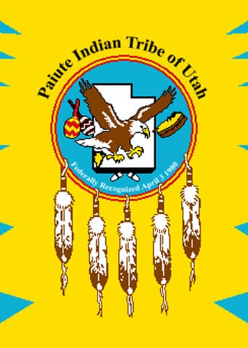 Paiute