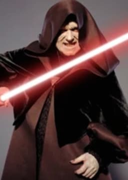 Palpatine