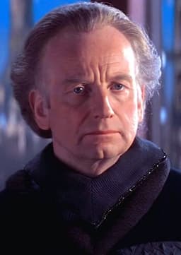 Palpatine (2000s)
