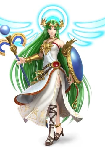 Palutena