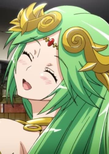 Palutena