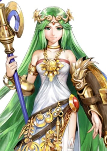 Palutena