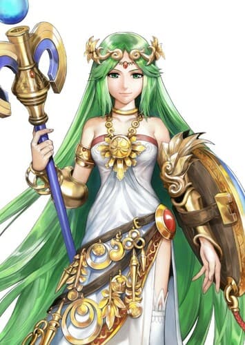 Palutena