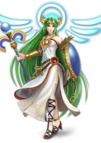 Palutena