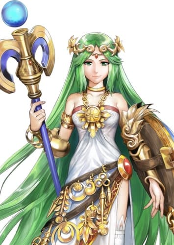 Palutena