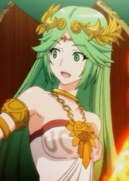 Palutena