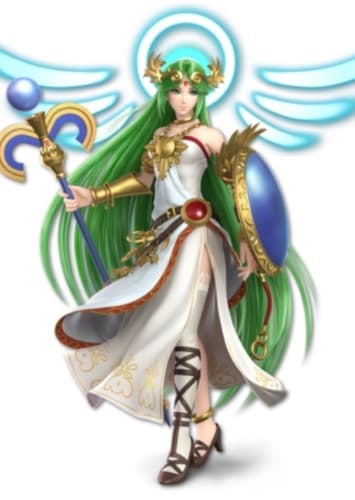 Palutena
