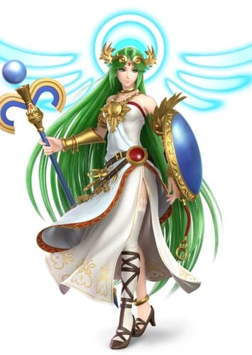 Palutena