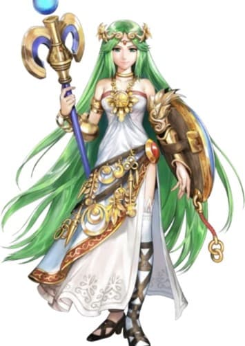 Palutena