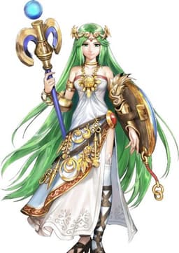 Palutena