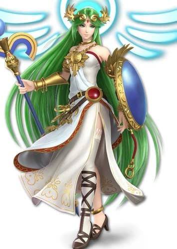 Palutena