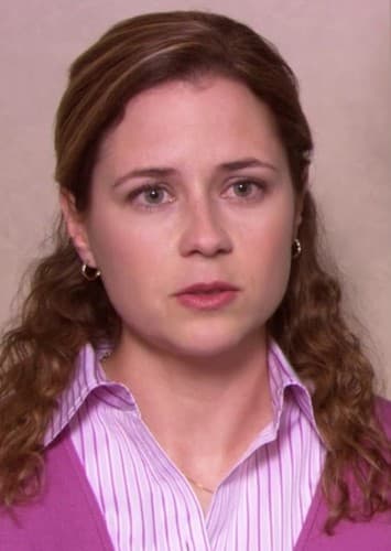 Pam Beesly