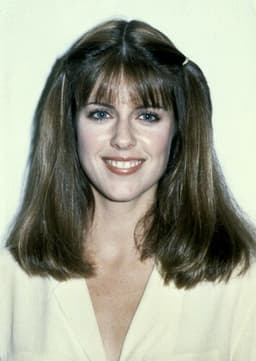 Pam Dawber