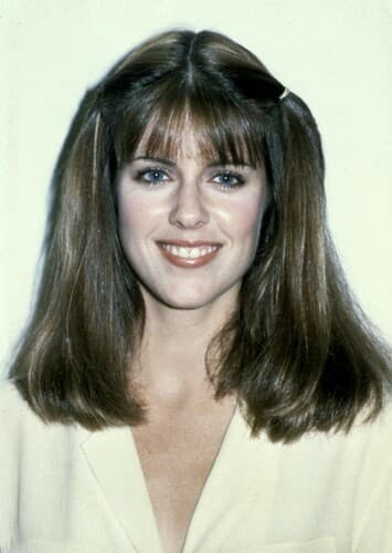 Pam Dawber