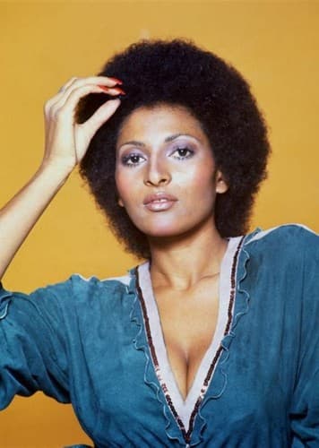 Pam Grier