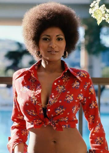 Pam Grier