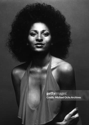Pam Grier