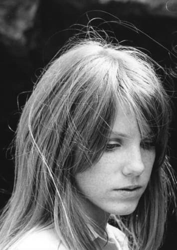 Pamela Courson