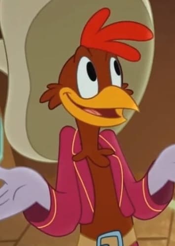 Panchito Pistoles