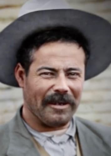 Pancho Villa