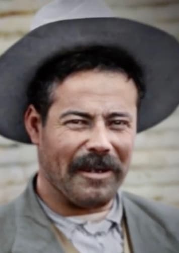 Pancho Villa