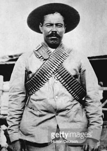 Pancho Villa